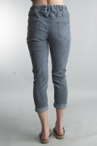 Back View