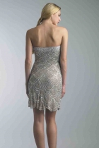 Back View