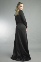 Back View