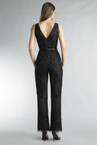 Back View