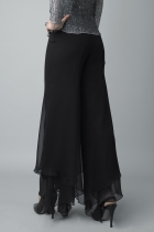 Back View