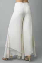 Back View