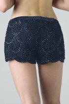 Back View