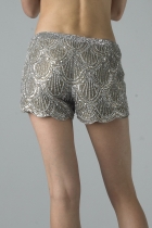 Back View