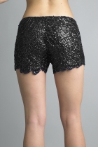 Back View