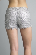 Back View