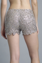 Back View