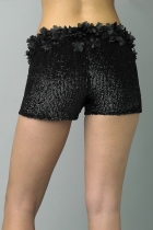 Back View
