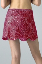 Back View