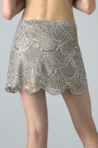 Back View