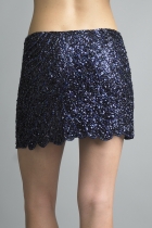 Back View