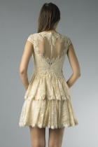 Back View