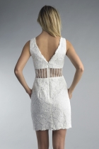 Back View