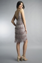 Back View