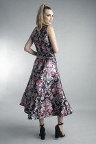 Back View