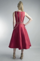 Back View