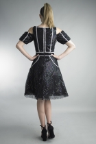 Back View