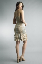 Back View