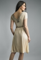 Back View
