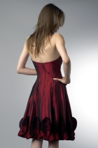 Back View
