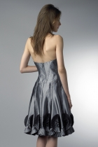 Back View