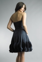 Back View