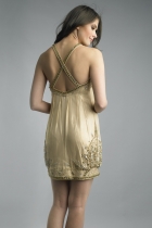 Back View