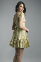 Back View