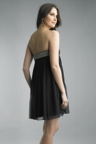 Back View