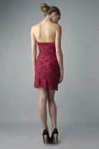 Back View