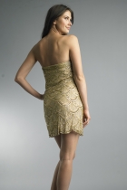 Back View