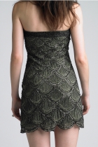 Back View