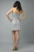 Back View