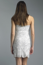 Back View