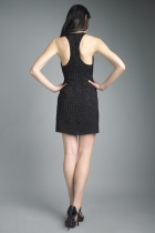 Back View