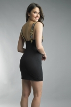 Back View