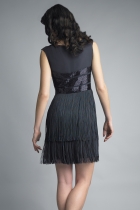 Back View