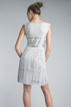 Back View