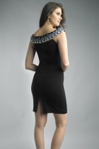 Back View