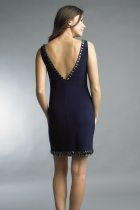 Back View