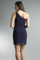 Back View