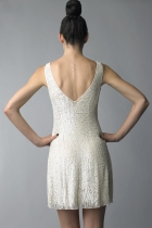 Back View