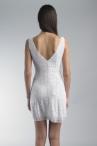 Back View