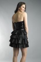Back View