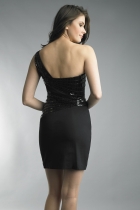 Back View