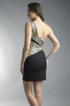 Back View