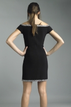 Back View