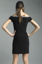 Back View