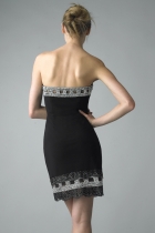 Back View