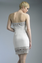 Back View